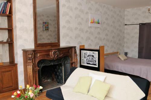 Apartamentos R�sidence Du Ch�teau