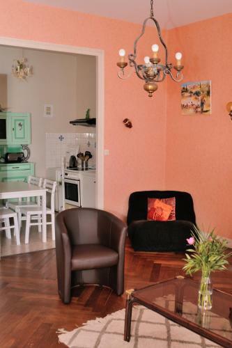 Apartamentos R�sidence Du Ch�teau