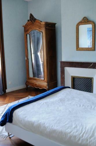 Apartamentos R�sidence Du Ch�teau