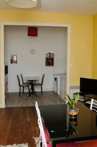 Apartamentos R�sidence Du Ch�teau