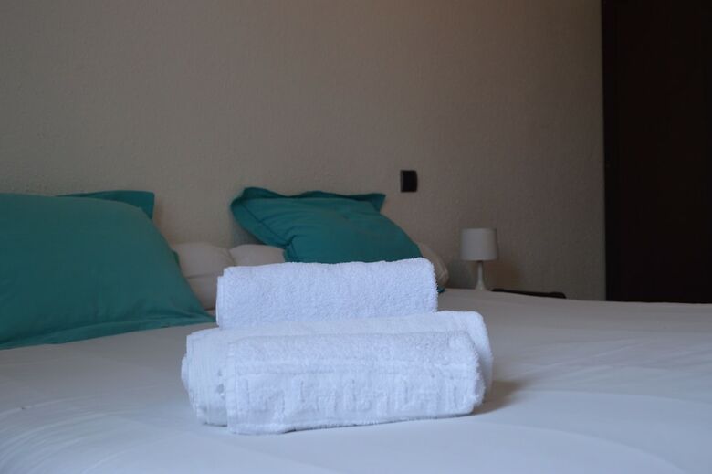 Hotel Sofratel