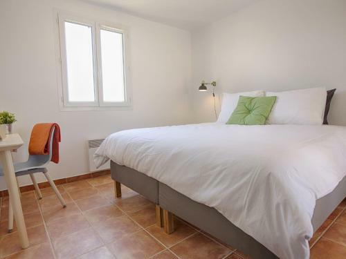Large Villa In Joyeuse France With Private Swimming Pool