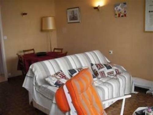 Apartment Jullouville Appartement En Front De Mer