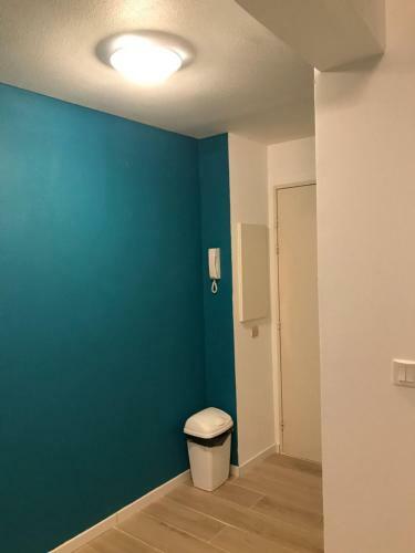Apartamento Appartement Futuroscope-j'