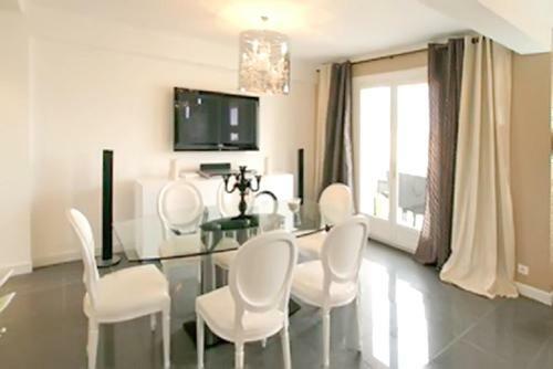 Apartment Boulevard Raymond Poincare