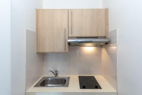 Apartamento Sweet Inn - Maison Blanche I