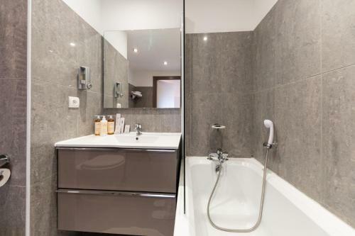 Apartamento Sweet Inn - Maison Blanche I