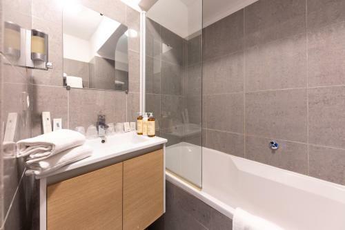 Apartamento Sweet Inn - Maison Blanche I
