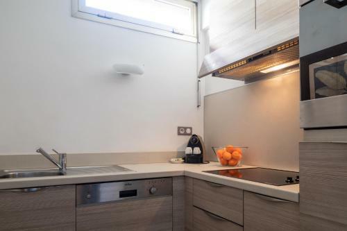 Apartamento Sweet Inn - Maison Blanche I