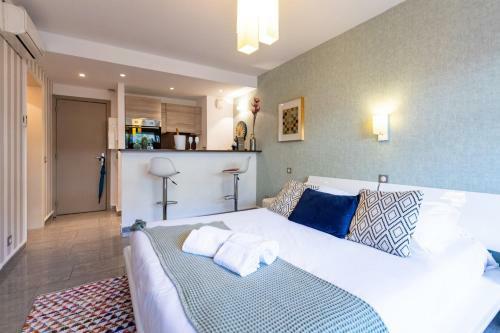 Apartamento Sweet Inn - Maison Blanche I