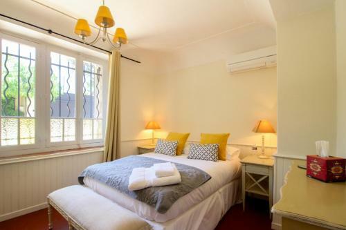 Villa Jewel @cap D'antibes