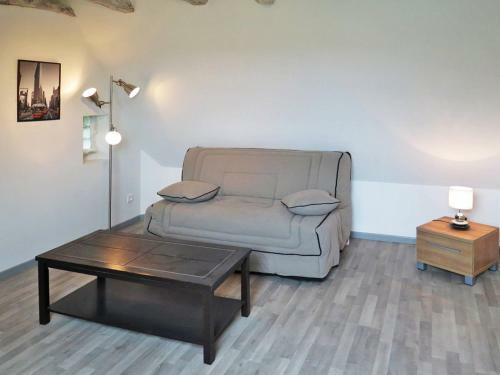 Holiday Home Les Mazaux (lcx200)