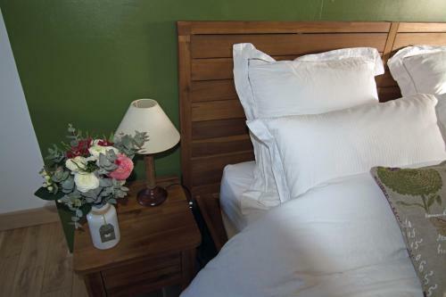 Bed & Breakfast De La Maison Aux Ateliers