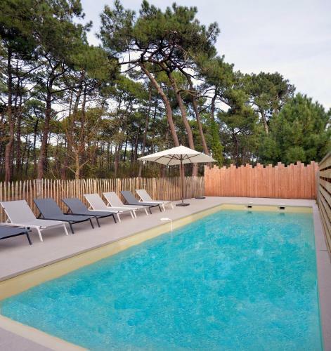 Apartamento Estivel - R�sidence Margalex