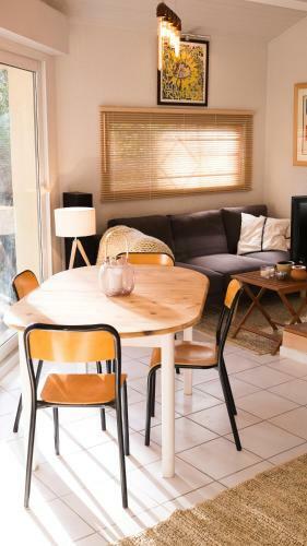 Estivel - Maison T4 Golf Loisirs