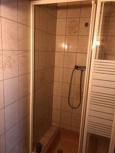 Apartamento Chalet Les 4 Saisons