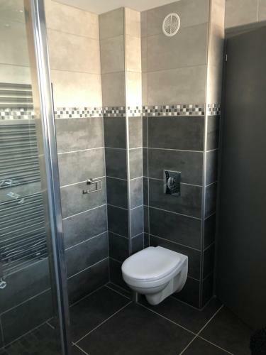Apartamento Chalet Les 4 Saisons