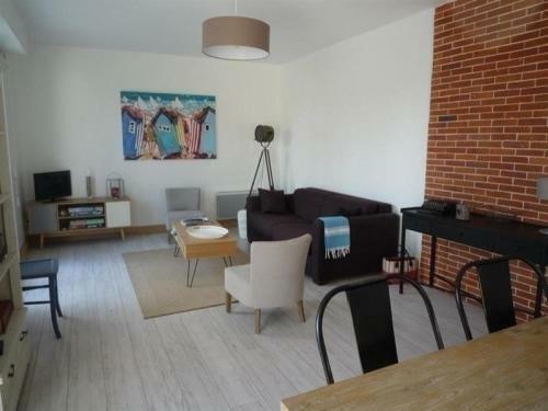 Villa Rue Des Doris Avec Jardin Clos