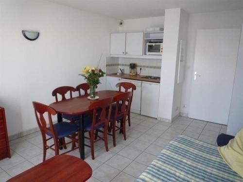 Apartment Rue Semaphore