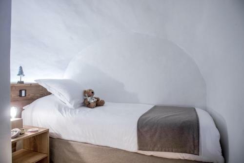 Chalet Bossonnet