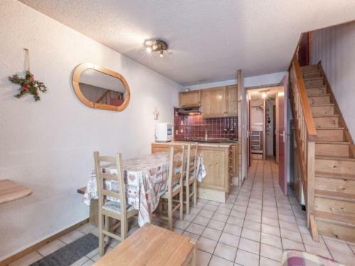 Apartment Parnasse 1