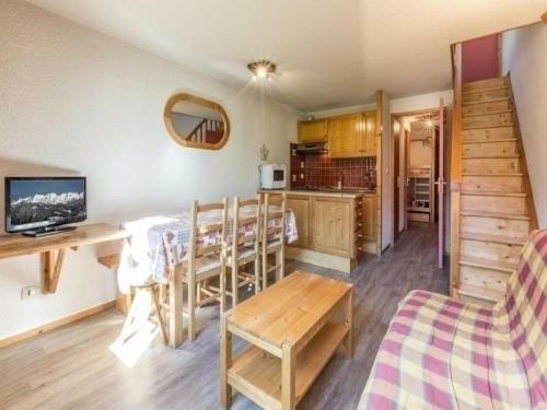 Apartment Parnasse 1