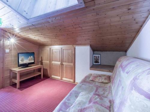 Apartment Parnasse 1