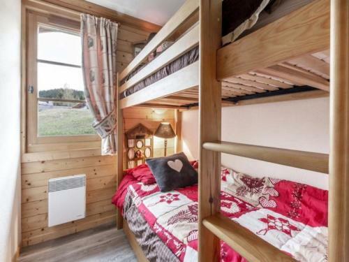 Apartamento Appartement Jardins Alpins A