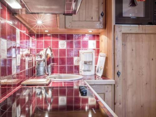 Apartment Viking