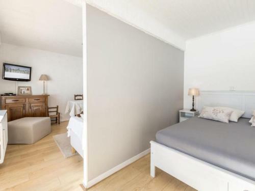 Apartamento Appartement Noisettes
