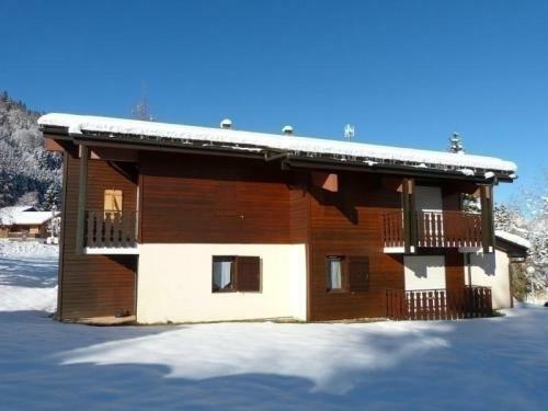 Apartamento Appartement Converses Riondes