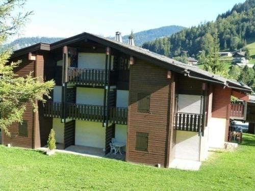 Apartamento Appartement Converses Riondes