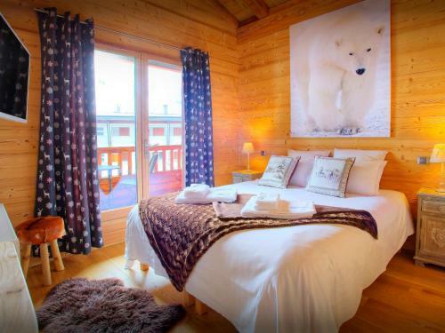 Chalet Tilumi - Ovo Network