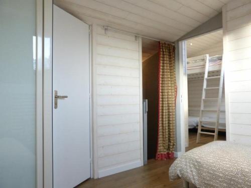 Apartment Ours Blanc 1