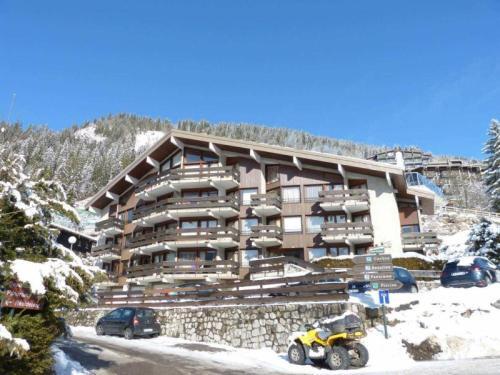 Apartamento Appartement Piscine 2