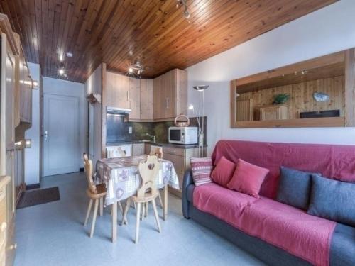 Apartamento Appartement Piscine 2