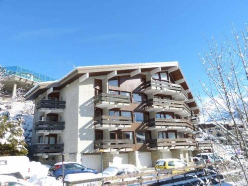 Apartamento Appartement Piscine 2