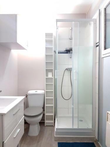 Apartamento Studio Grey - Grand Studio (4pers) Pr�s De Disneyland Paris