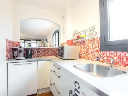Apartment Les Cascadelles.8