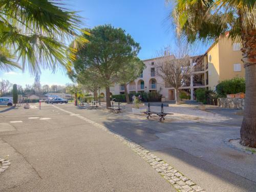 Apartment Les Marines.41