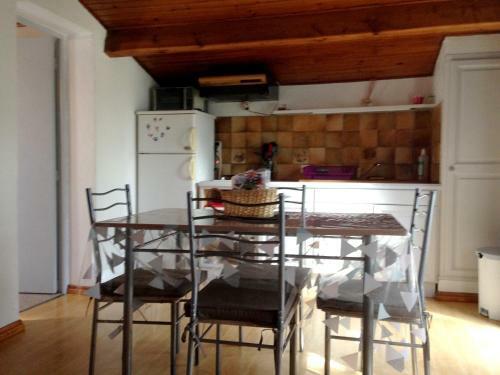 Apartment Rue Du Saule