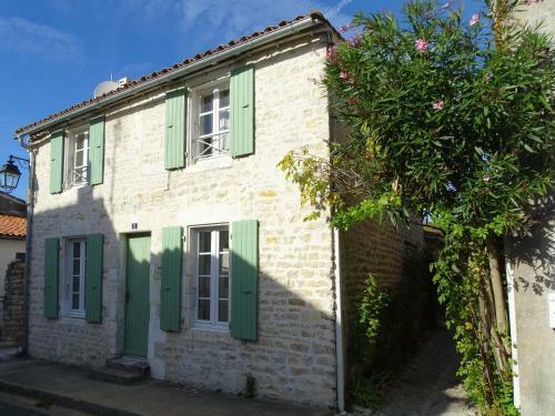 Maison Saline