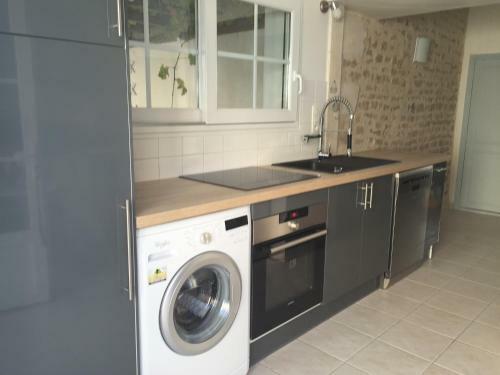 Maison Aumi�re