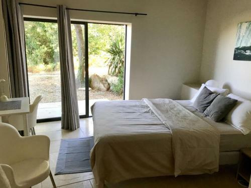 Beautiful Villa With A Private Pool In Var