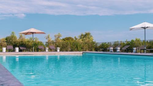 Hotel H�tel Ultimate Provence