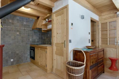 Chalet Ange