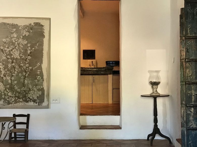 Apartamento Charming Villa In Lagrasse With Private Swimming Pool