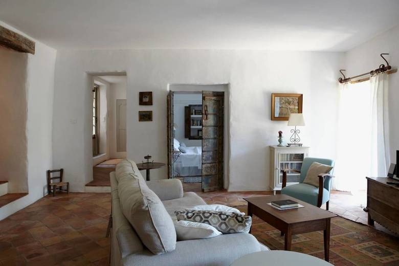 Apartamento Charming Villa In Lagrasse With Private Swimming Pool