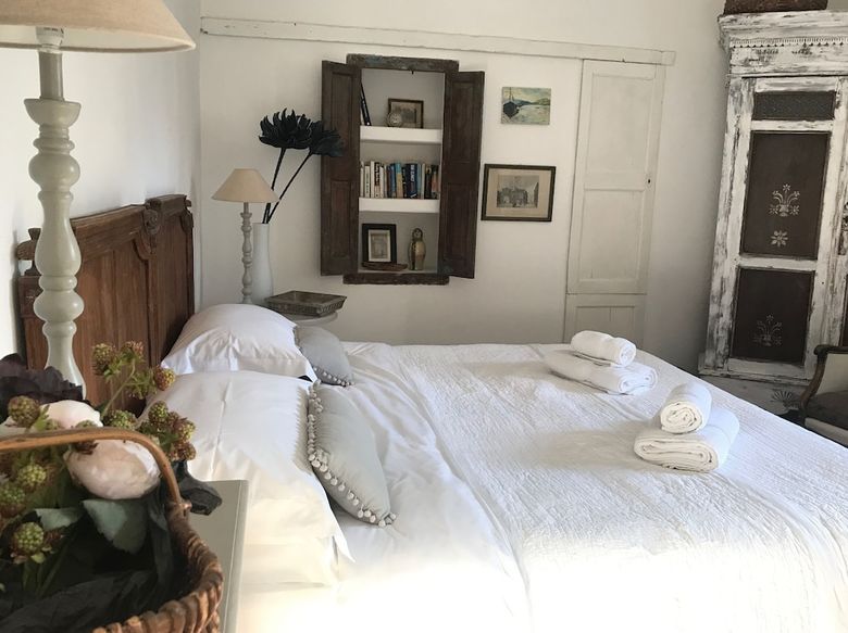 Apartamento Charming Villa In Lagrasse With Private Swimming Pool