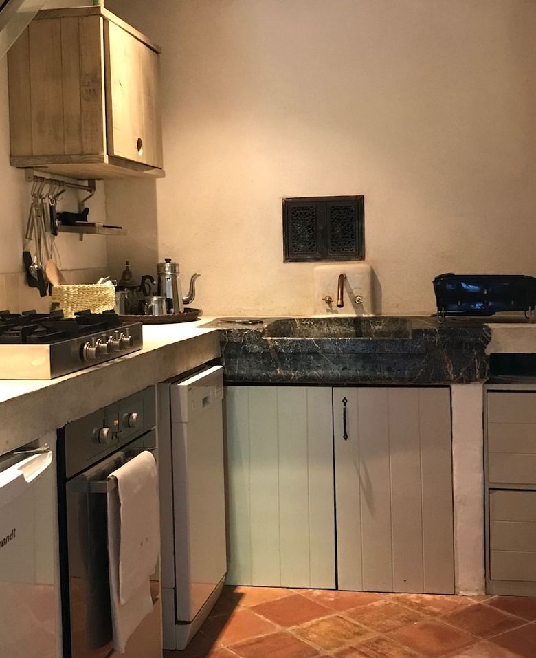Apartamento Charming Villa In Lagrasse With Private Swimming Pool
